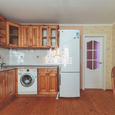 Квартира 54,4 м², 1-комнатная - изображение 3