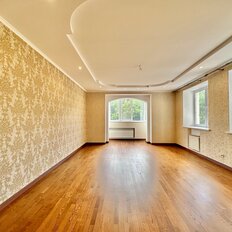 Квартира 127 м², 3-комнатная - изображение 1