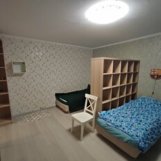 Квартира 107,7 м², 3-комнатная - изображение 3