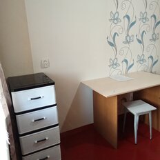 Квартира 34 м², 1-комнатная - изображение 4