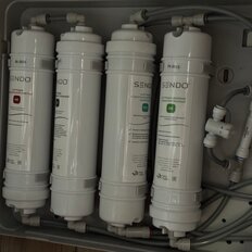 Квартира 64,4 м², 2-комнатная - изображение 1