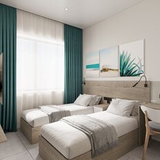 Квартира 17,8 м², студия - изображение 2