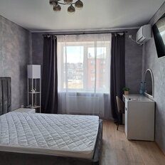Квартира 40 м², 1-комнатная - изображение 5