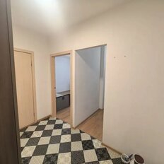 Квартира 30 м², 1-комнатная - изображение 1