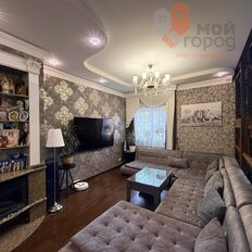 таунхаус + 2 сотки, участок - изображение 4