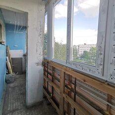 Квартира 70 м², 3-комнатная - изображение 3