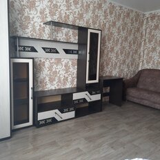 Квартира 32,4 м², 1-комнатная - изображение 3