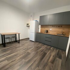 Квартира 35 м², 1-комнатная - изображение 1