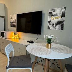 Квартира 29 м², студия - изображение 3