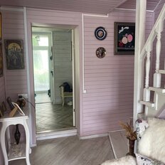дом + 70 соток, участок - изображение 5