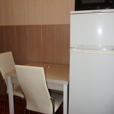 Квартира 31 м², 1-комнатная - изображение 3