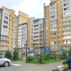 Квартира 58,3 м², 2-комнатная - изображение 2