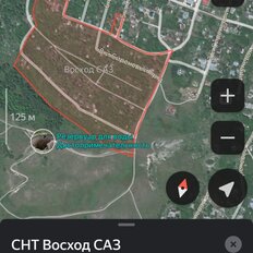 8,7 сотки, участок - изображение 2