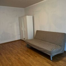 Квартира 39 м², 1-комнатная - изображение 2