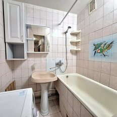 Квартира 65,4 м², 3-комнатная - изображение 1