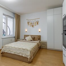 Квартира 25,5 м², студия - изображение 4