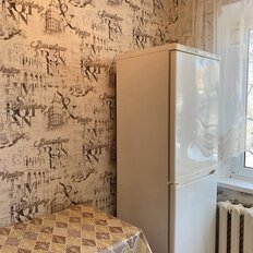 Квартира 42 м², 2-комнатная - изображение 3