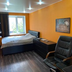 Квартира 60 м², 3-комнатная - изображение 1