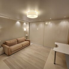 Квартира 36 м², 1-комнатные - изображение 5