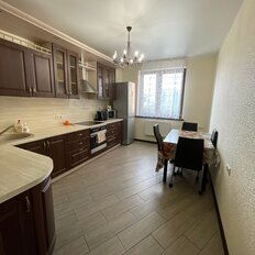 Квартира 50 м², 1-комнатная - изображение 2