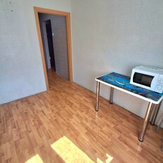 Квартира 43 м², 1-комнатная - изображение 4