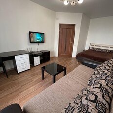 Квартира 31,2 м², 1-комнатная - изображение 3