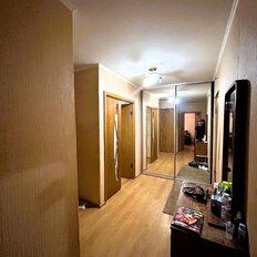 Квартира 51,7 м², 2-комнатная - изображение 1