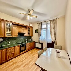 Квартира 95 м², 3-комнатная - изображение 1