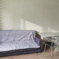 Квартира 37,4 м², 1-комнатная - изображение 5