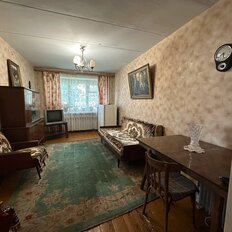 Квартира 50,7 м², 3-комнатная - изображение 4