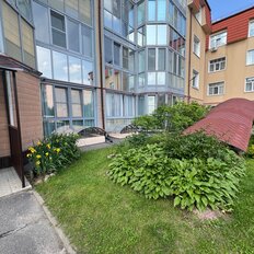 Квартира 95 м², 4-комнатная - изображение 5