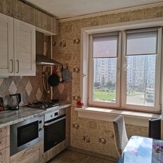 Квартира 49,9 м², 2-комнатная - изображение 2