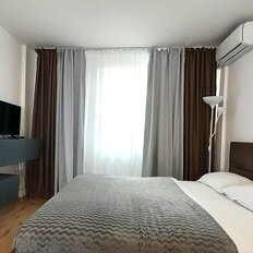Квартира 30 м², студия - изображение 3