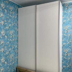 Квартира 34,5 м², 1-комнатная - изображение 4