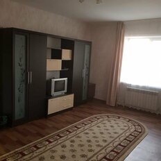 Квартира 51 м², 1-комнатная - изображение 3