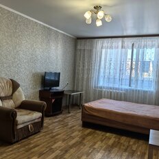 Квартира 37 м², 1-комнатная - изображение 3