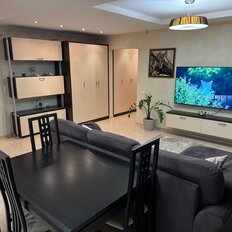 Квартира 73 м², 3-комнатная - изображение 3