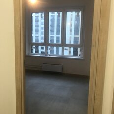 Квартира 34 м², 1-комнатная - изображение 4