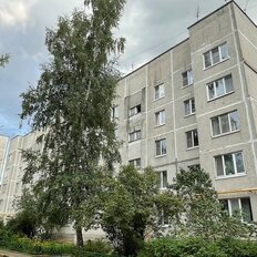 Квартира 67,3 м², 3-комнатная - изображение 1