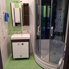 Квартира 58,7 м², 2-комнатная - изображение 1