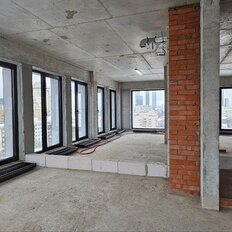 Квартира 150 м², студия - изображение 3