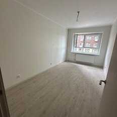 Квартира 36 м², 1-комнатная - изображение 4