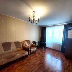 Квартира 37,5 м², 1-комнатная - изображение 2