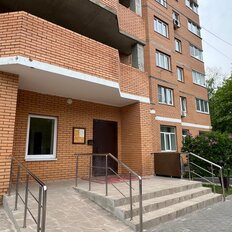 Квартира 41 м², 1-комнатная - изображение 1