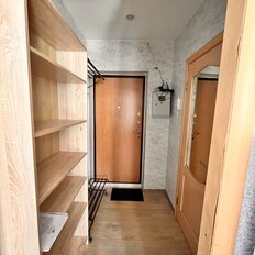 Квартира 23 м², студия - изображение 1