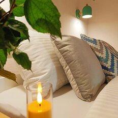 Квартира 31 м², 1-комнатная - изображение 5