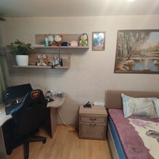 Квартира 59 м², 3-комнатная - изображение 2