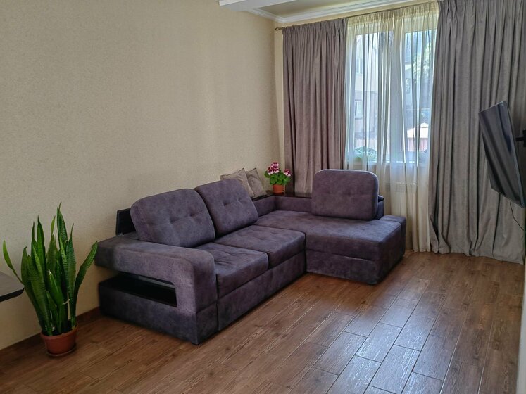 50 м², 2-комнатная квартира 6 000 ₽ в сутки - изображение 54