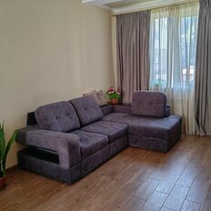 Квартира 43 м², студия - изображение 5