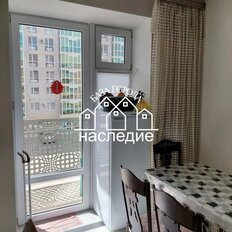 Квартира 30 м², 1-комнатная - изображение 5